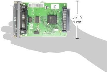 HP J7972G Parallel Interface Card