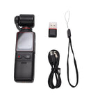 Fockety 2.7K Vlogging Camera with WiFi and Image Stabilization