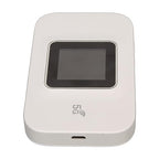 Dpofirs Portable 4G LTE Travel WiFi Hotspot Router