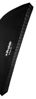 Profoto Softgrid 254629 50-Degree RFi 1x6 Feet Softbox
