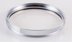 Leica 13374 55E Ultra Violet Silver Filter
