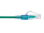 Monoprice Cat6A Ethernet Patch Cable SlimRun 10-Pack