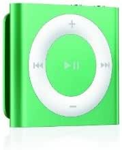 Apple MD776NF/A iPod Shuffle 2GB Green — main product image