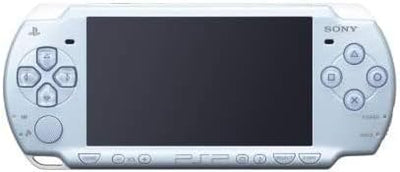 Sony 2000 Series Playstation Portable (PSP) Blue Renewed
