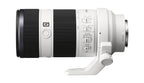Sony SEL70200G FE 70-200mm F4 G OSS Lens