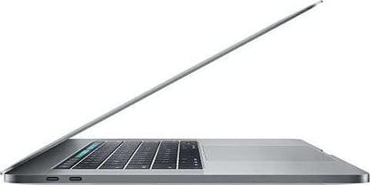 Apple MLH42LL/A MacBook Pro 15" i7 512GB SSD Renewed