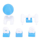 Acouto 3D-Printed Joystick Keycap for Cherry MX Mechanical Keyboards