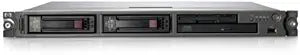 HP 418046-001 ProLiant DL320G5 Server - Xeon 3060, 1GB, 160GB SATA — main product image