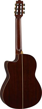 Yamaha NCX3 NT Nylon String Acoustic-Electric Guitar