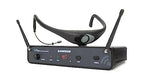 Samson D-Band Airline 88x AH8 Fitness Wireless System