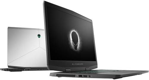 Alienware M17 Gaming Laptop i7 RTX 2060 — main product image