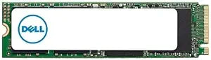 Dell SNP112P/256G AA615519 256GB M.2 NVMe SSD — main product image
