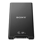 Sony CFexpress Type A 80GB Card Reader Bundle