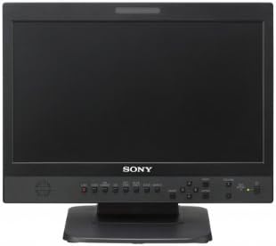 Sony LMD-1510W 15" High Definition LCD Monitor
