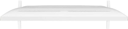 LG 32LM627 32-inch HD Smart LED TV White Renewed