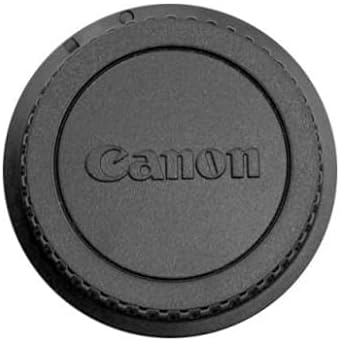 Canon EF Lens Rear Cap Dust Cover