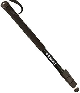 Polaroid PLMON72 72-Inch Pro Ultra Heavy Duty Monopod