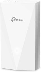 TP-Link EAP655-Wall AX3000 WiFi 6 Access Point