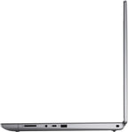 Dell 7680 Precision Mobile Workstation i7 32GB 512GB SSD