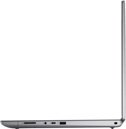 Dell 7680 Precision Mobile Workstation i7 32GB 512GB SSD