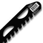 Spyder 200211 18-in TCT Demolition Reciprocating Saw Blade