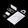 Generic Gen 3 Satellite Internet Kit with Wi-Fi 6 Router