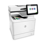 HP 7ZU85A#BGJ Color LaserJet M578dn Duplex Printer