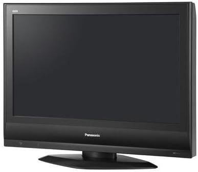 Panasonic TC-32LX600 32-Inch LCD HDTV Wide-Angle Display