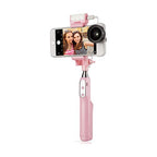 Sirui SS-01 Smart Selfie Stick with LED