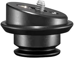 Manfrotto MOVE Quick Release System - Camera Plate