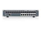 Soundcraft MSB-16i 16-Channel Digital Stagebox