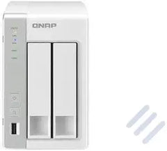 QNAP TS-220 NAS 2-Bay Network Storage