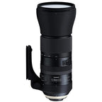 Tamron SP 150-600mm G2 Nikon Telephoto Zoom Lens