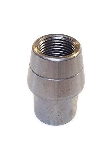 QSC 3/4-16 LH Threaded Weld In Bung — main product image