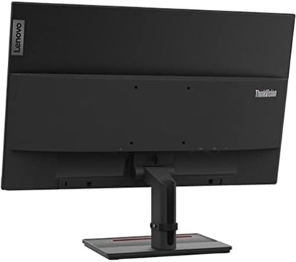 Lenovo S24e-20 ThinkVision 23.8" FHD Monitor