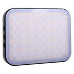 Alomejor Magnetic Selfie Fill Light with Adjustable Angle