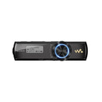 Sony NWZB173B.CEW 4GB MP3 Player with Clip - Black