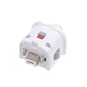 Neewer Wii Motion Plus - Controller Adapter, Enhanced Tracking
