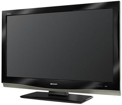 Sharp LC32D62U 32-Inch 1080p LCD HDTV
