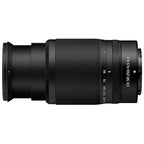 Nikon Z fc DX Mirrorless Camera Twin Lens Kit