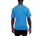 Spyder S923154 Men's Quick Dry UPF Rashguard