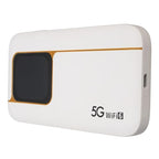 YOUTHINK 5G Mobile Hotspot with WiFi 6 Touch Screen
