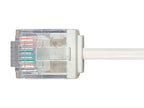 Monoprice 134213 Micro SlimRun Cat6 Ethernet Cable