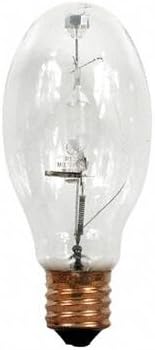 GE MVR250/U MultiVapor Metal Halide Bulb 12 Pack
