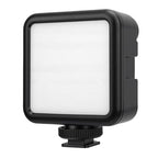 Jelquix Portable LED Fill Light for Photography and Video