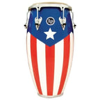 Latin Percussion M754S-PR Matador Wood Tumbadora