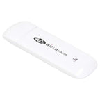 Fabater 4G LTE WiFi Modem Dongle with SIM Slot