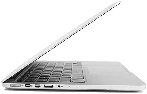 Apple MF841LL/A MacBook Pro 13.3" i5 512GB SSD (Renewed)
