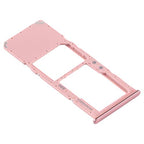 Yutongcr Galaxy A51 SIM and Micro SD Card Tray Replacement