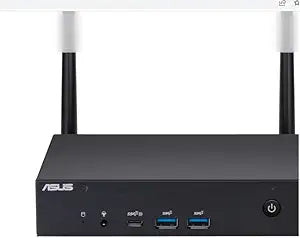 Asus PL63-SYS585PXT i5-1135G7 8GB 512GB SSD Mini PC